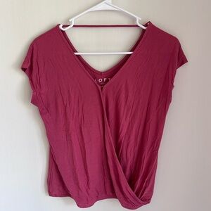 Loft blouse size XS